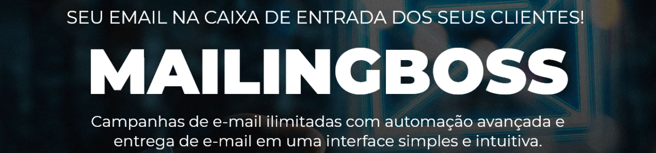 Automação de campanhas de email